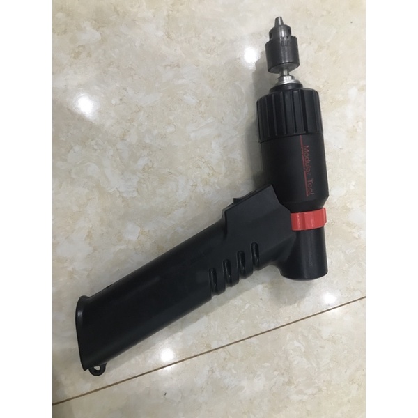 Thân máy vít mini nhật bãi 8.4v modular tool