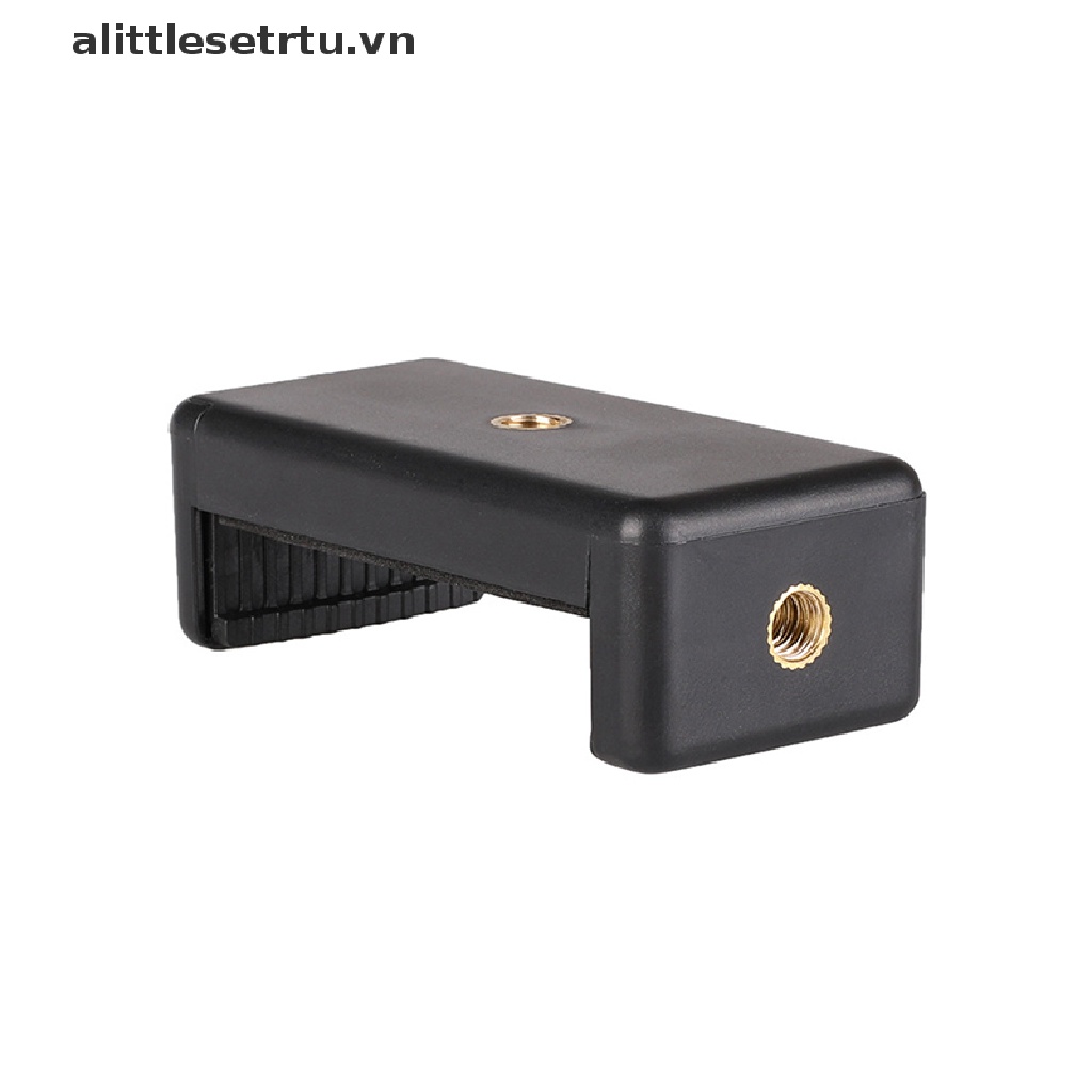 Giá đỡ điện thoại gắn chân đế máy ảnh tiện dụng | BigBuy360 - bigbuy360.vn