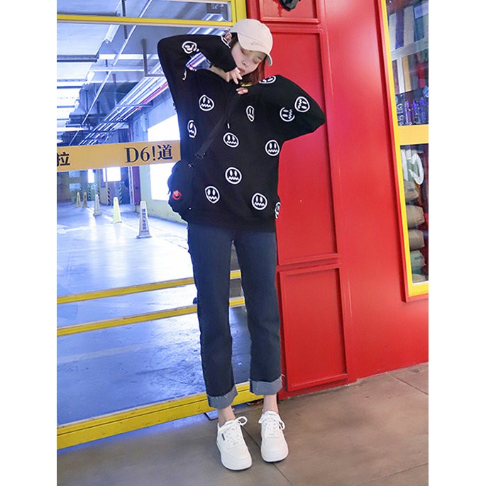 [HOT]Giày thể thao/sneakers nữ style korea chất êm, thoáng chân | BigBuy360 - bigbuy360.vn