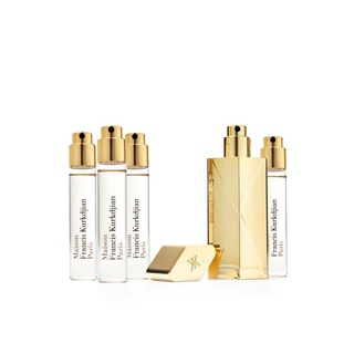 [Tách set] Baccarat Rouge chai xịt 10ml