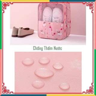 Túi đựng Giày 3 mẫu mới