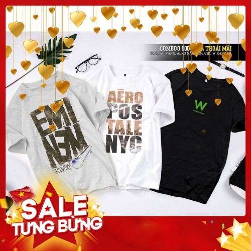 Áo Big Size cho người Béo trên 80kg [Xưởng Áo Thời Trang Giá Rẻ]