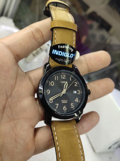 Đồng hồ nam Timex xách tay Mỹ
