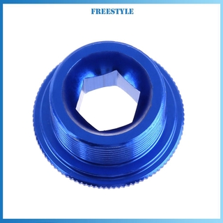 Ốc Vít Trục Giữa Cho Xe Đạp Shimano