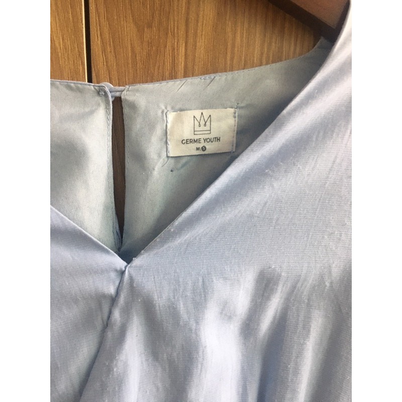 Váy Germe size S