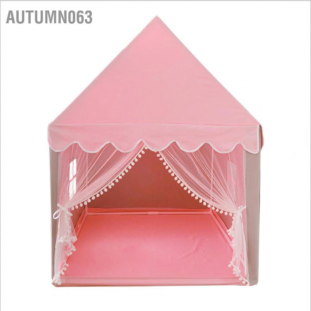 Lều Đồ Chơi Xinh Xắn Dành Cho Trẻ