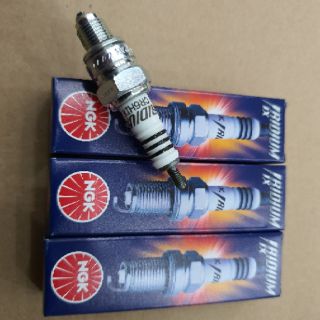 Bugi NGK IRIDIUM CR6HIX
