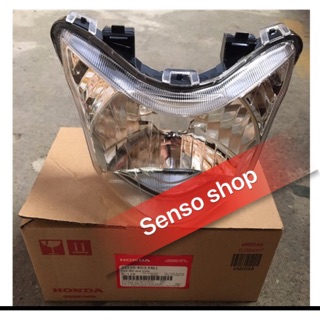 Pha đèn wave rsx110 chính hãng honda