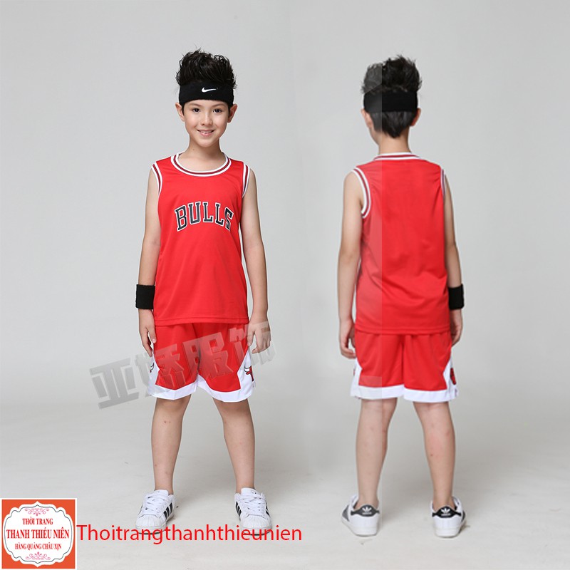 [35Kg - 75Kg] Bộ Hè Thể Thao Ba Lỗ Nam, Hàng Quảng Châu | BigBuy360 - bigbuy360.vn