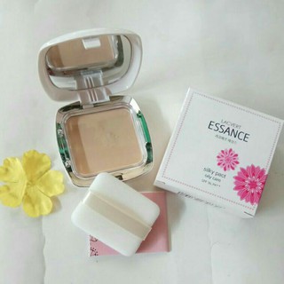Phấn phủ trang điểm hút nhờn Essance 15g