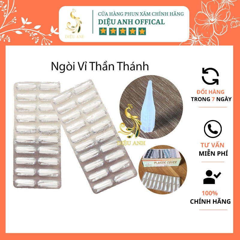 Ngòi Vỉ  Máy Thần Thánh, Pro, Gù, Giansun 2019