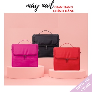 Cốp vải đựng đồ nail mi, phun xăm, trang điểm