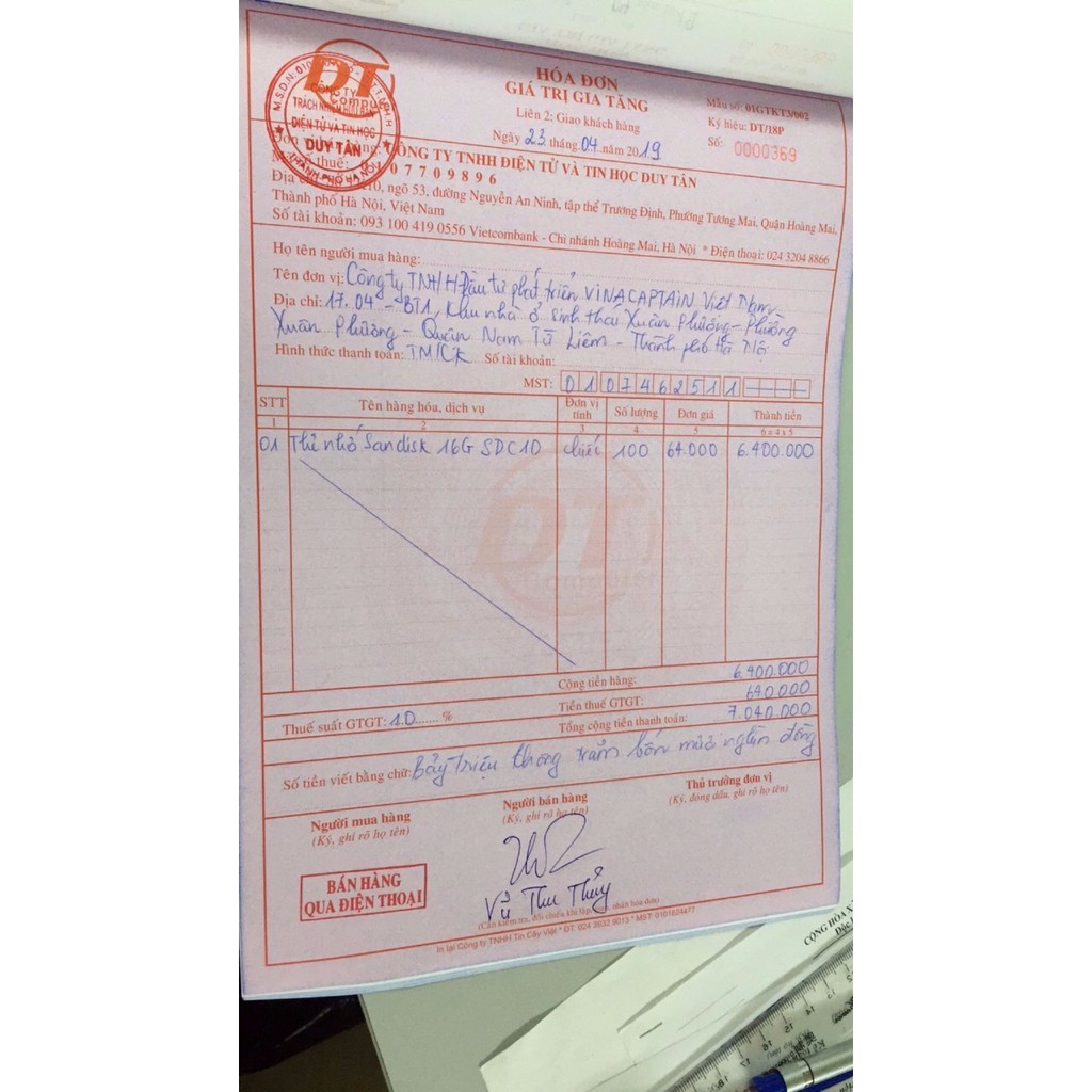 Thẻ Nhớ 16GB Sandisk MicroSD Ultra - Bảo hành 5 năm | BigBuy360 - bigbuy360.vn