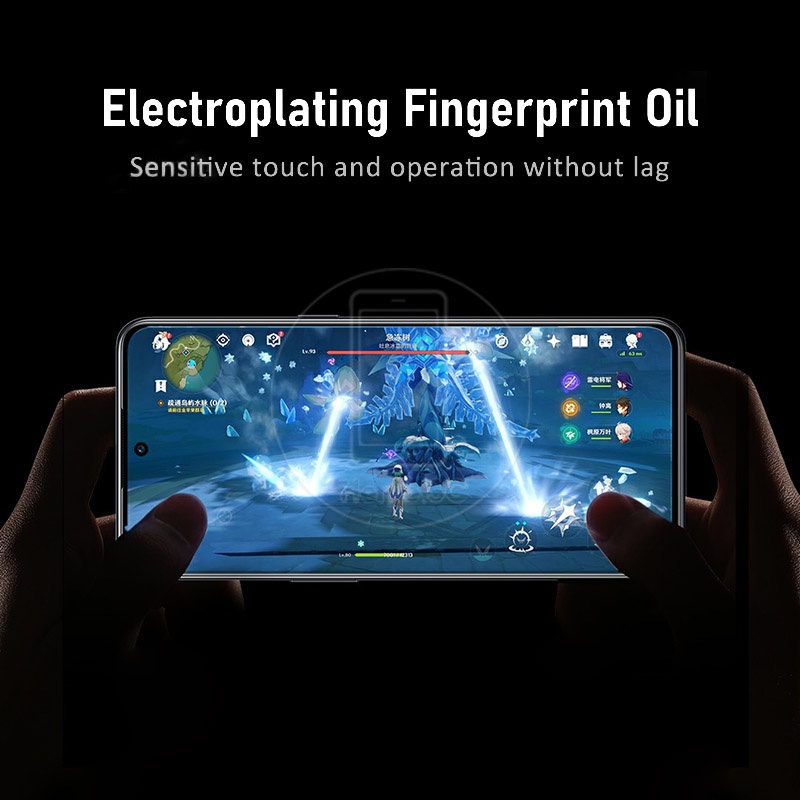 Kính Cường Lực Toàn Màn Hình Cho OnePlus 10T OnePlus10T 5G HD /