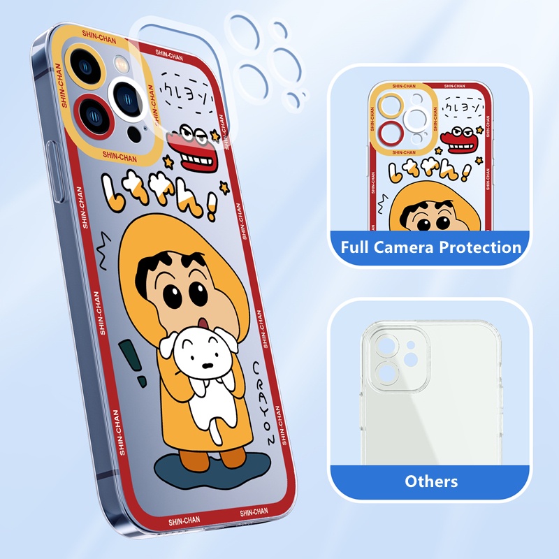 Ốp điện thoại DLLENCASE A240 thích hợp cho iPhone 14 13 Pro Max 6 Plus/ 6s Plus/ 7/ 7 Plus/ 8/ 8 Plus X/ XS/ XR/ XS Max