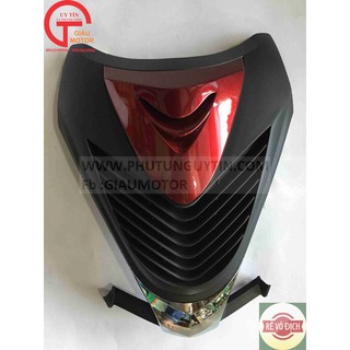 HD-VISION-MẶT NẠ CHẾ CHO XE VISION
