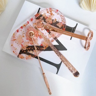 Khay đựng nến thơm trang trí handmade First Sight