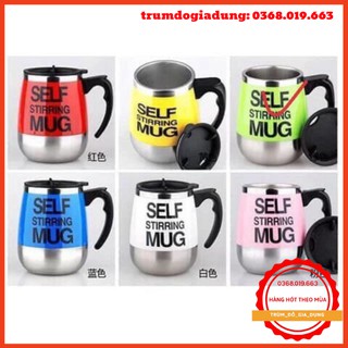 Cốc tự khuấy - Cốc pha cafe tự động