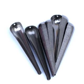 Muỗng Inox Cán Dài