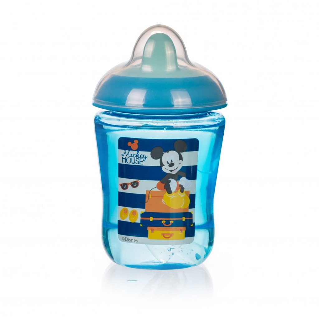 Cốc không đổ Disney 250ml DN80432