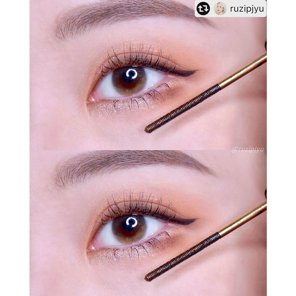 Mascara Kim Loại Giữ Mi Cong Và Dài Trong 33 Giờ Neogen Dermalogy Extra Volume Curl Metal Maxicara 01 Black 4ml