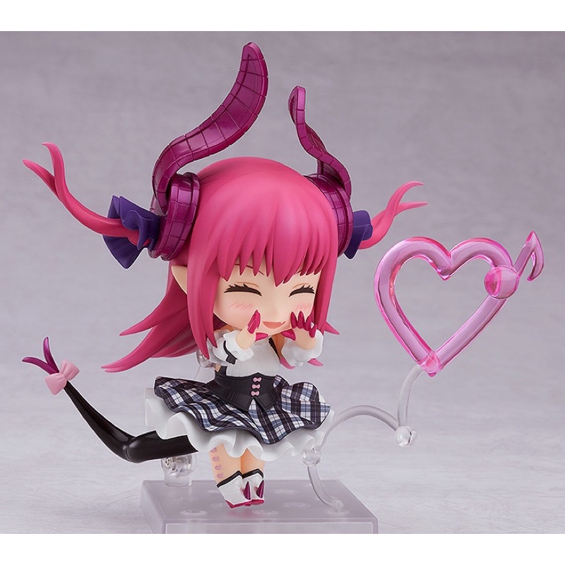 Mô hình Nendoroid nhân vật Lancer/Elizabeth Bathory - Nendoroid 950