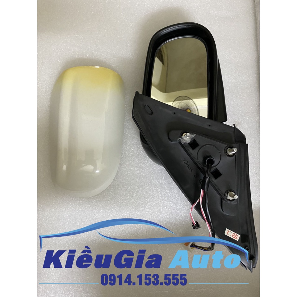 GƯƠNG CHIẾU HẬU MAZDA 323, FORD LASER
