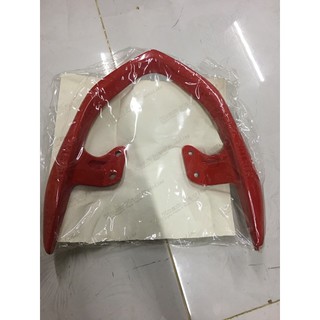 Cảng sau kiểu cho Sirius