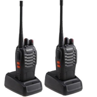 _bộ 2 máy bộ đàm baofeng bf888s