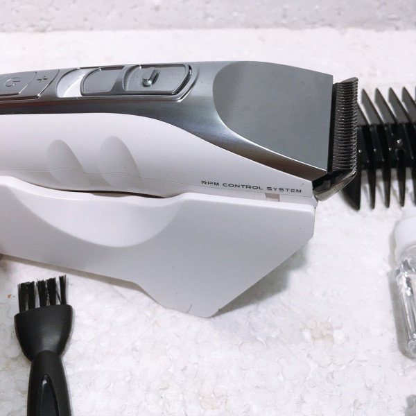 Tông đơ cắt tóc Codos CHC-969 cao cấp chuyên nghiệp