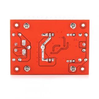 Mạch tăng áp 400W dc8.5v sang 50V