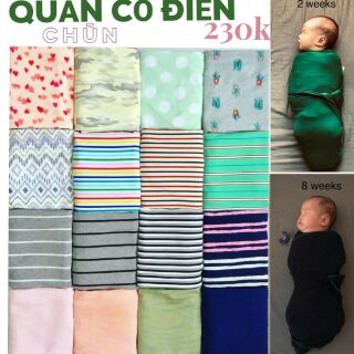 Quấn chũn cocoon