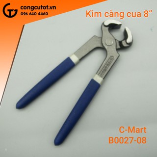 KỀM CÀNG CUA C-MART B0027-08