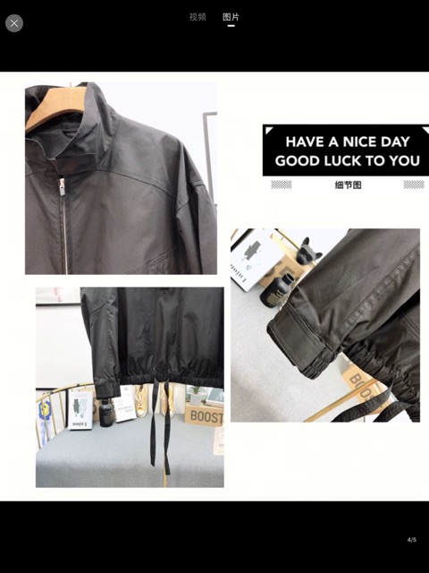 🔥SẴN HÀNG. Áo khoác FOG tùng MTP hàng đẹp dày dặn , hàng giới hạn đẹp nhức nách 💥💥💥 | BigBuy360 - bigbuy360.vn