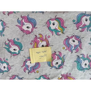 1kg cotton 4 chiều may đồ em bé