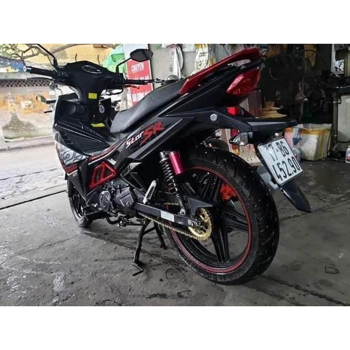 NHÔNG SÊN DĨA SYM STAR SR125 - LOẠI 10LI