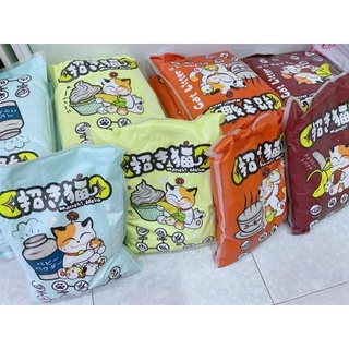 cát vệ sinh MANEKI NEKO 5 lít