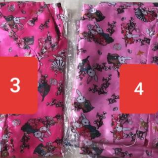 Com 2 bộ pizama size dưới 45kg cho bé