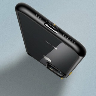 Ốp lưng TPU PC ROCK chống sốc cho iPhone 11 Pro Max