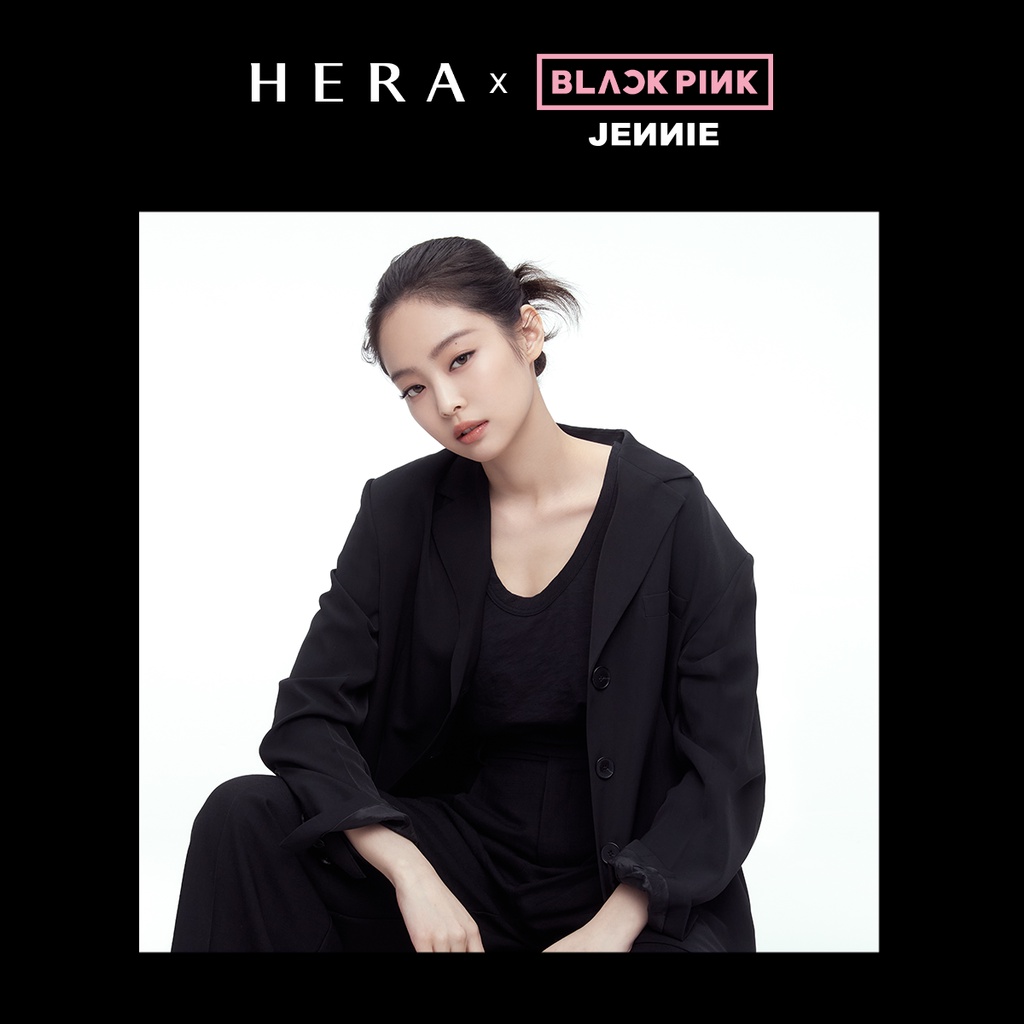 Phấn Nước Hera Black Cushion SPF 34 PA++ 15g Kèm 1 Lõi Thay Thế | BigBuy360 - bigbuy360.vn