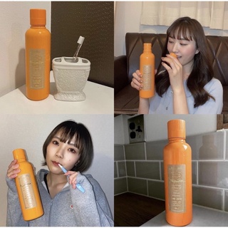 Nước xúc miệng Nhật Propolinse