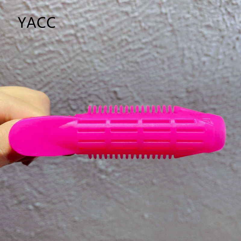 Dây Cột Tóc Đơn Giản Phong Cách Hàn Quốc Cho Nữ