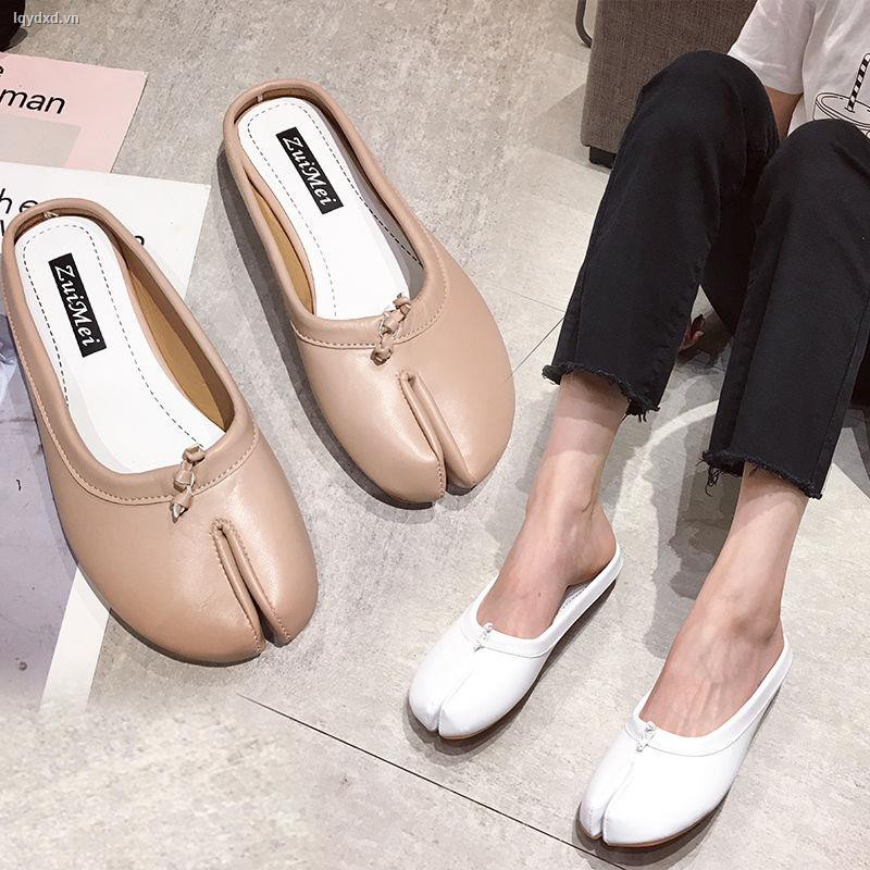 Dép Nữ Mũi Nhọn Thời Trang Hè | BigBuy360 - bigbuy360.vn