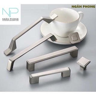 TAY NẮM TỦ SỐ 4