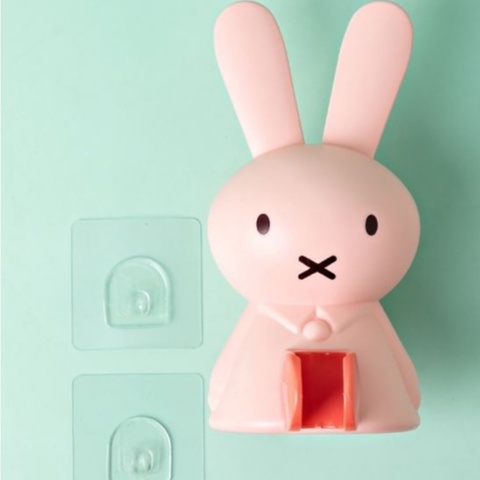 Giá Đỡ Đầu Vòi Hoa Sen Xiaoduojiju Gắn Tường Không Cần Đục Lỗ Chống Nước Cho Nhà Tắm