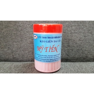 Keo liền da mỹ tiến 225g.