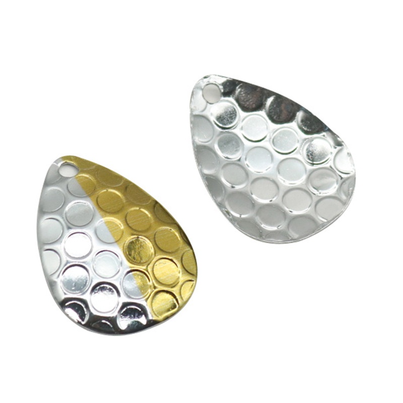 QQ Set 10 Mồi Câu Cá Giả Cứng Chống Ồn Nhiều Màu Sắc DIY