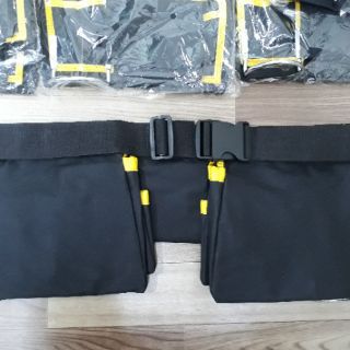 Túi đựng đồ nghề đeo hông cao cấp DINGFENG TOOL