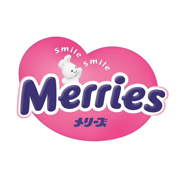 MERRIES OFFICIAL .JP