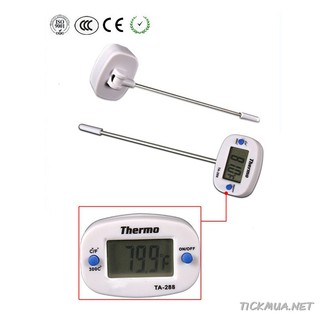 Nhiệt kế đo nhiệt độ thực phẩm - GD073